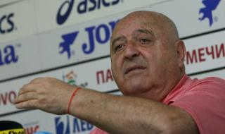 Венци Стефанов: Ако Павел Колев стане директор в БФС, аз отивам в НАСА