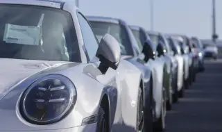 Volkswagen не обмисля затварянето на заводи в Германия