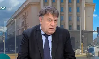 Георги Вълчев: Най-големият проблем за образованието не е удължителният бюджет, а неизвестността