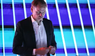 Германската автомобилна индустрия почива на лаврите си твърде дълго