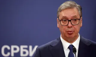 Сърбия подготвя нов център за роботи, дронове и батерии с китайски партньори