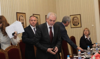 БСП и ДПС: Кабинетът да е експертно-политически, а не тясно партиен