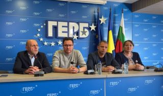 Добрев за искания му имунитет: Саморазправата на Гешев започна с мен