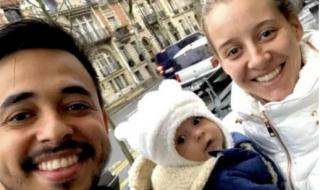 Майка уби сина си и го пъхна в чанта с играчки