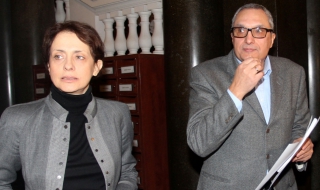 Нейнски и Костов окончателно не се разбраха