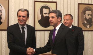 Плевнелиев: България се нуждае от стабилност