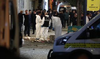 Турция: Българите да са живи и здрави, предадоха ни ключов терорист