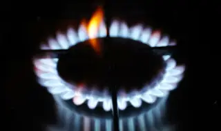 Украинците ще имат проблем с газа тази зима