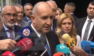  Румен Радев: ЕП се ползва като инструмент от български евродепутати с отпаднала политическа легитимност 