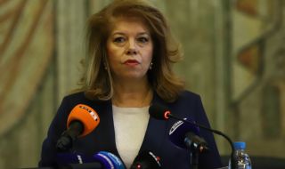 Илияна Йотова: Списъкът "Магнитски" ще има продължение