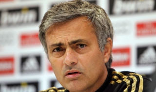 Моу: Златната топка задължително за Роналдо