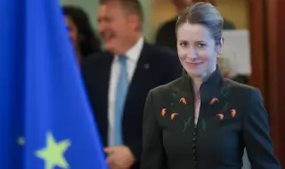 The first EU diplomat: When there are differences between allies, our opponents enjoy it 