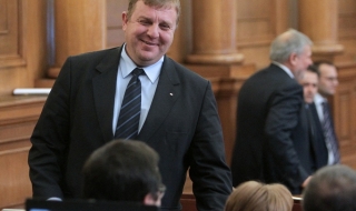 ВМРО против претенциите на Румъния