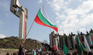 Западът се нуждае от приятелска България