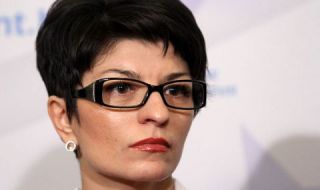 Десислава Атанасова разкри ще има ли промяна в управлението, ако ГЕРБ спечелят изборите