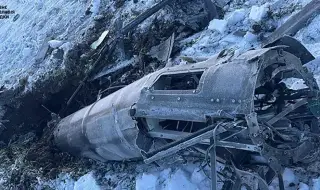 DW: Руски дронове срещу Украйна летят с германски компоненти