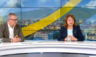 Христина Христова: Не е добре държавата, и то за трета поредна година, да влезе без нормален бюджет в новата година