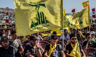 Какво представлява групировката "Хизбула", подкрепяща "Хамас" срещу Израел