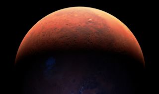 НАСА и Пентагонът ще разработват ракета с ядрен двигател за полет до Марс