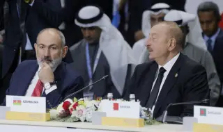 Нова конституция би извела Армения от сянката на Кремъл 