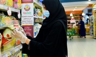 ОАЕ премахна всички коронавирусни ограничения