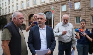 "Отровното трио" към Карадайъ: ДПС не е опозиция в България