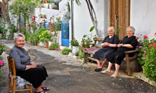 Край на ранното пенсиониране в държавния сектор на Гърция