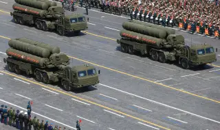 Турски системи С-400 в Украйна: Изказване на американския посланик в Анкара породи много спекулации