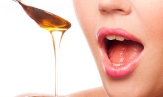 Яжте по 1 лъжица мед всяка вечер и ще ...