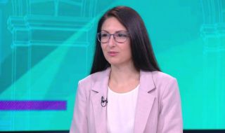 Д-р Андреева: Надявам се политиците този път да се погрижат за детското здравеопазване