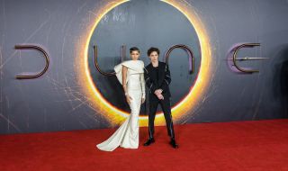 "Дюн" все още е най-гледаният филм у нас