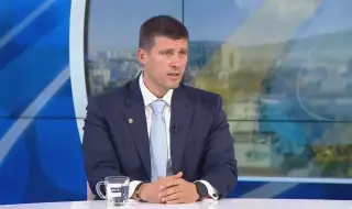 Ивелин Михайлов: Задържан е счетоводителят ми