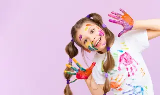 Как се стимулира въображението на децата чрез рисуване?