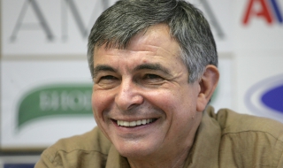 Софиянски: Трайно сме в стопанска криза