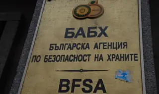 БАБХ иззе над 600 тона храна без документи в Свиленград