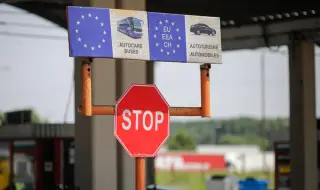 Bulgaria and Romania on the threshold of full Schengen membership 