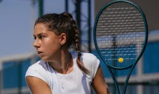 Елизара Янева осигури победата на България над Мароко в „Били Джийн Кинг къп“