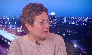 Емилия Милчева: Лидерският разговор на управляващата "сглобка" вече включва и ДПС