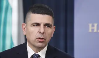 Ивайло Мирчев: Бюджетът е престъпно слаб, ще има нови протести
