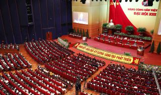 Виетнам избра нов премиер