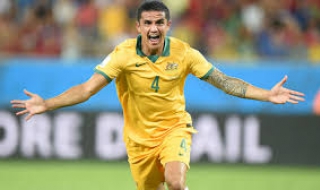 Австралия и Южна Корея напред за Купата на Азия