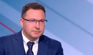 Daniel Mitov: PP-DB hinder the formation of Euro-Atlantic governments 