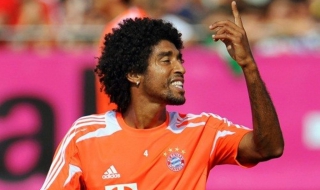 Данте: Не се превръщаме в Барселона