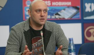 Димитър Аврамов: Сигналът на САЩ е, че на България не може да се вярва