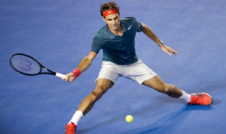 Федерер се сбогува с Australian Open