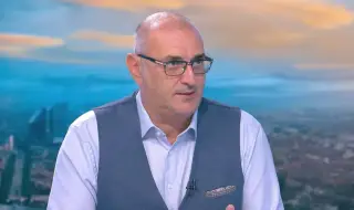 Керемедчиев: Русия протакаше започването на сериозни преговори, за да спечели повече на бойното поле