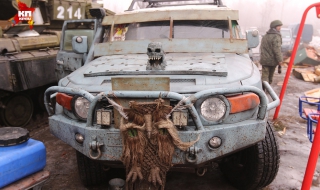 Разходка из едно „убито” летище (СНИМКИ)