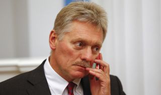 Русия осуети опит за терористична атака срещу "Турски поток"