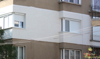 Санират без пари над 64 000 жилища във Варна