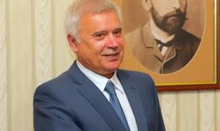 Шефът на „Лукойл“: Няма монопол. Оставаме в България